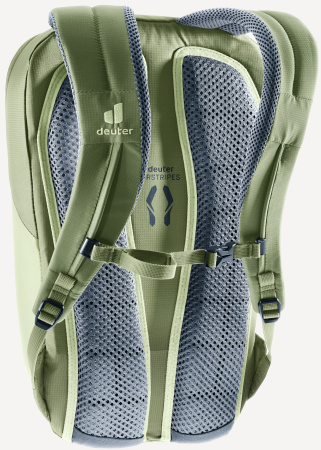 Рюкзак Deuter Yort 15 (Mineral-Grove)